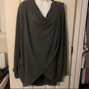 Athleta Parana Hoodie XL